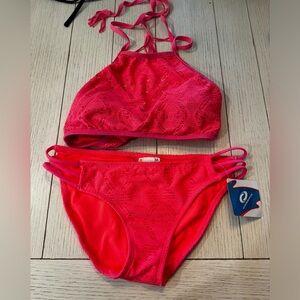 Women’s swim suit